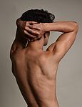 Nicco Garcia