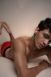 Nicco Garcia