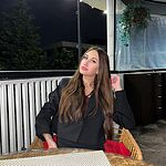 Afra Gail