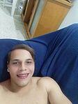 Justin Fayne