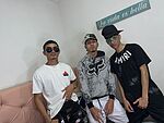 Jovanny & Adan & Aaron