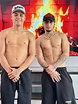 Jake & Mathias