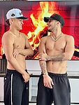 Jake & Mathias