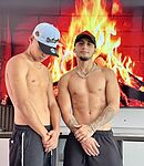 Jake & Mathias