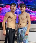 Angel & Jake