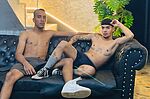 Fabrizzio & Franco