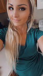 Goddess Sash
