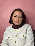 Claudie Miskin
