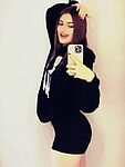 Arnette Leen