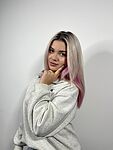 Kimberley Adib