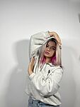 Kimberley Adib