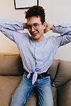 Teddy Parker