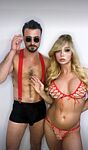 Kelly Pierce & Knox Everss