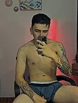 Liam Thorn
