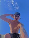 Liam Thorn
