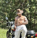 Bradley Martinez