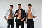 Zeb & Noah & Christian