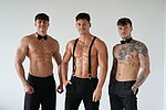 Zeb & Noah & Christian