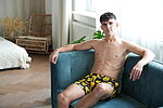 Connor Royce