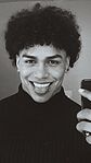 Dante Crowe