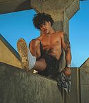 Dante Crowe