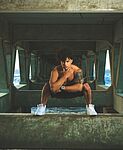 Dante Crowe