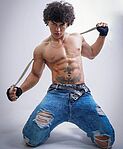 Dante Crowe