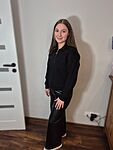 Lea Thomson