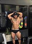 Fabian Arango