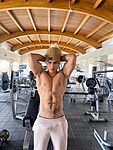 Dante Crowe
