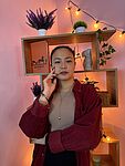 Maritza Wallwork