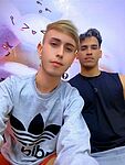 Byron Conor & Carlos Benz