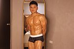 Jeremmi Bernett