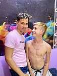 Byron Conor & Carlos Benz