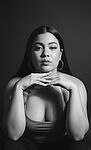 Shantal Gregory