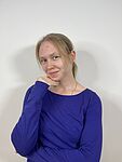 Petrina Geffrard