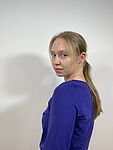 Petrina Geffrard