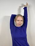 Petrina Geffrard