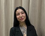 Kori Weidenheimer