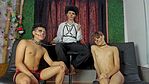 Adonai & Charlot & Jorshe Valiz