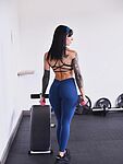 Megan Roderick