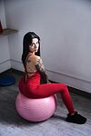 Megan Roderick