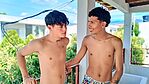 Maikol & Percy