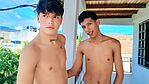 Maikol & Percy