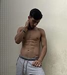 Lucas Diazz
