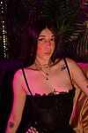 Gabriella Brown
