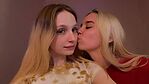 Faline Clack & Kenya Tsuchiya