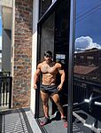 Fabian Arango