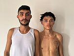 Jhon & Valentin