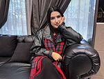 Trisha Flame